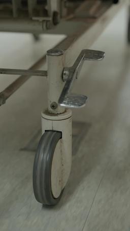 치명적인 손길 episode 3