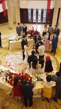 My Perfect Son-in-Law episode 6