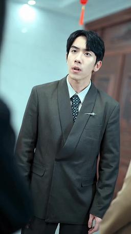  زعيم المدينة: سيد الظل وصانع القرار episode 18