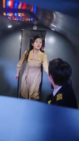 [doblado] La Capitana episode 58