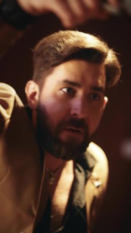 Örtülü Arzular episode 2