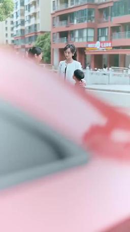 転生した実母の逆襲運命 episode 8