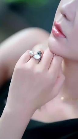 In Love With My Classmate's Mom episode 55