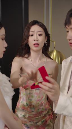 被白月光奪走初夜後，我拒絕原諒 episode 15