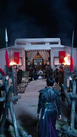 Büyüleyici Güzellik episode 27