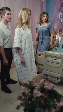 عودة العبقرية الخارقة episode 50