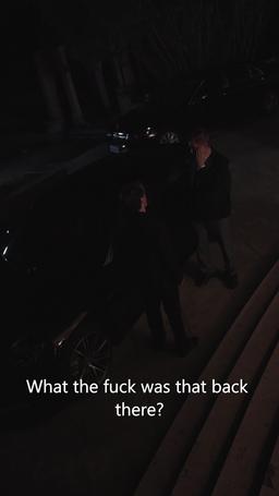 The Marriage Contract episode 4