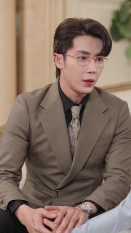 زواج خاطف
 وحب غامر من الزوج episode 65