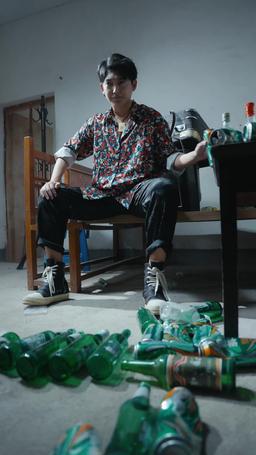 Papa ! Tu gâtes le mauvais enfant ! episode 20