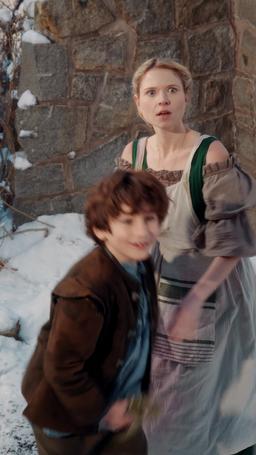 Wings of Fire: The Dragon Slayer Is My Ex-Lover episode 8