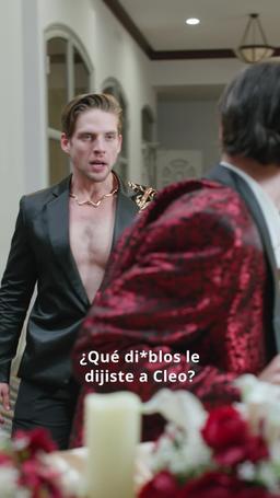 Cómo conquistar a una estrella de cine episode 43