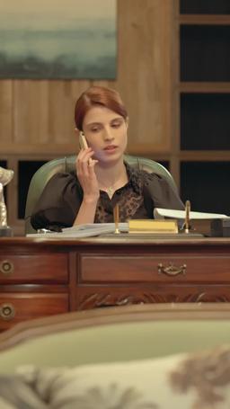 Eredità: la bella e il miliardario episode 67