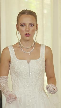 (พากย์) พันธนาการรักวิวาห์อลเวง episode 9