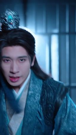 Goodbye, My General Husband (English-dubbed) episode 51