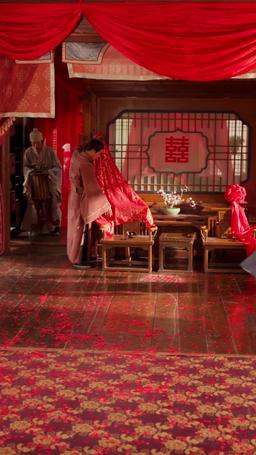 Beklenmedik Aşk episode 22