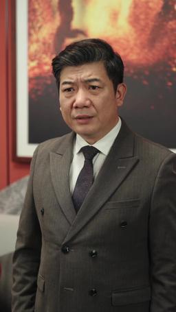 The Wife Isn't Me! episode 7