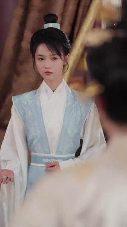 บัญชารักในห่วงข้ามเวลา episode 56