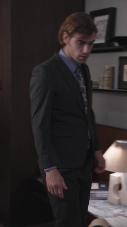 The Perfect Husband episode 47