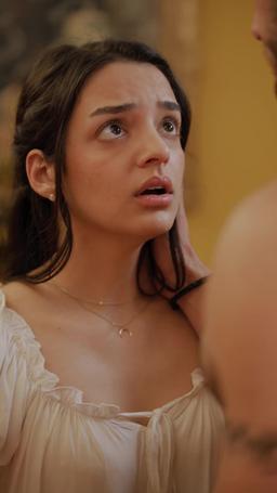 저주받은 알파의 짝 episode 15