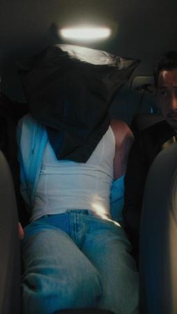 Falling For Her Bodyguard episode 28