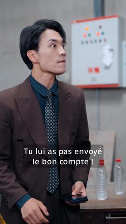 Elle Contre-attaque episode 55