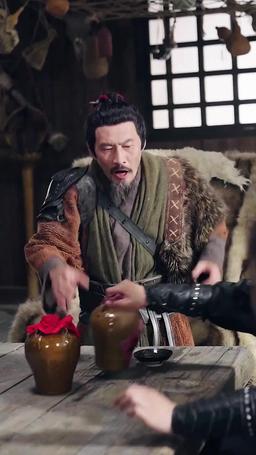 التمرد المحتوم: عودة الابن المنبوذ episode 40