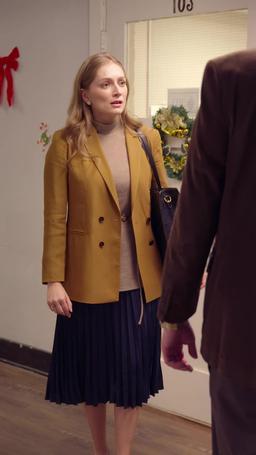 聖夜に仕掛けられた甘い罠 episode 8