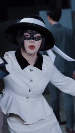 Göz Kamaştıran Yıldırım Nikah episode 31