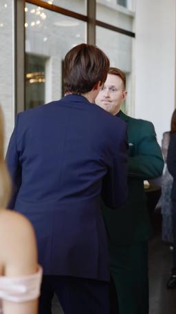 女社長は私の娘だった?! episode 64