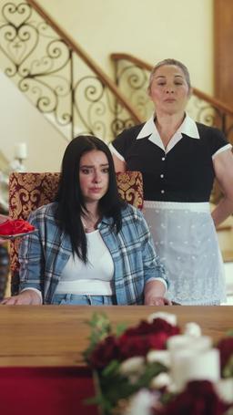 Mafya Kralına Gizli Vekil episode 23