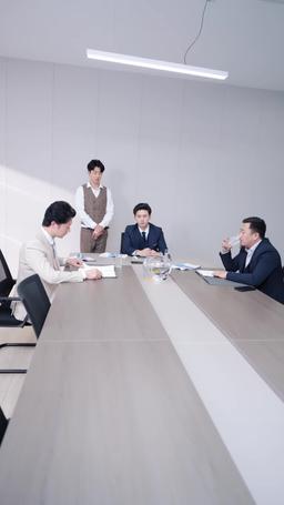 今天開始吸走你的厄運 episode 20