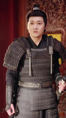 Quando a lua caiu episode 11