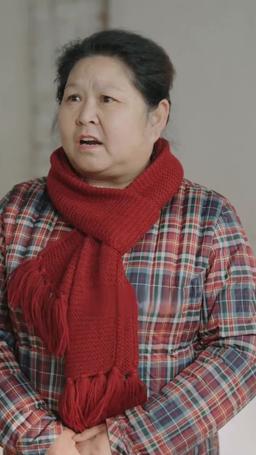 Zastępczyni boga bogactwa episode 6