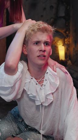 알파를 내 거로 만든 방법 episode 56