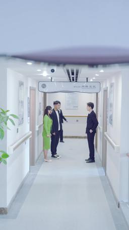 Wed by Deception episode 29