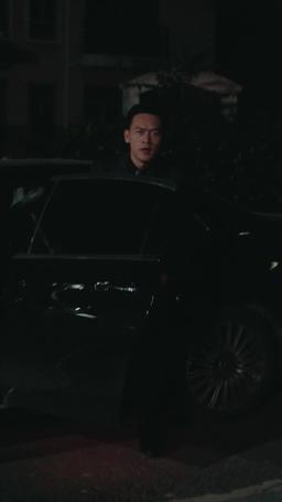 Your Unwanted Mother Is My Treasure episode 13