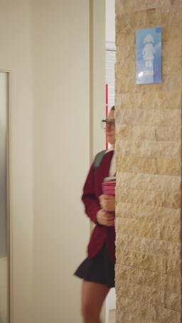 Verdadera heredera vs Falsa millonaria episode 18