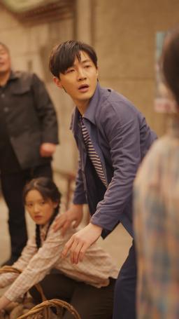 Retour en 1977 episode 29