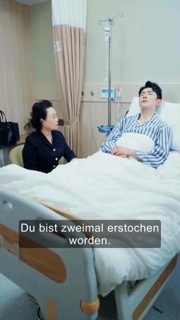 Auf Wiedersehen Ex, ich kehre zurück zur Erbin episode 95