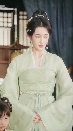 朕，如此多嬌 episode 3