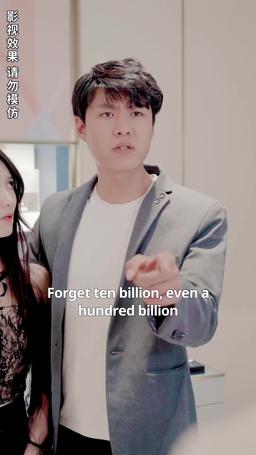 My Bricklayer Hubby Is Actually a Billionaire! episode 75