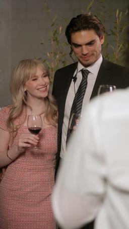 Normas de Protección: el Guardaespaldas que Odio episode 56