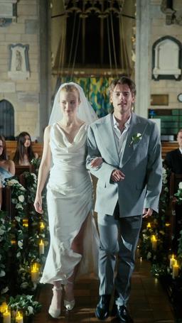 Fermo! Sposo in fuga episode 9