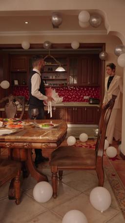 Duty or desire episode 12