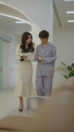 當金絲雀我月入百萬 episode 63