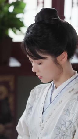 บัญชารักในห่วงข้ามเวลา episode 35