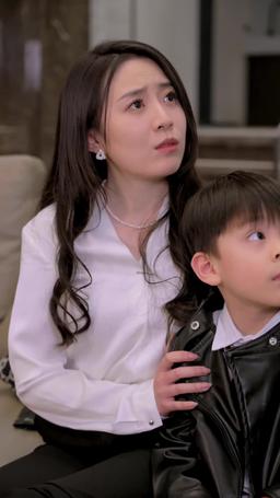 犬系媽咪貓系爹 episode 73