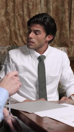 過保護な三兄弟 episode 34