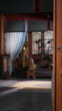 Royal Twist: The Powerhouse Prince episode 17