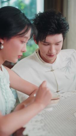 偽りの花嫁～ワルすぎる夫が私に溺れるまで～ episode 58